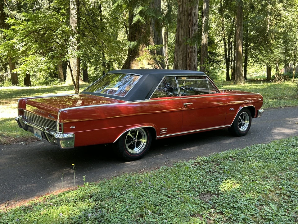 1966 Rambler Classic - Image 9 of 31