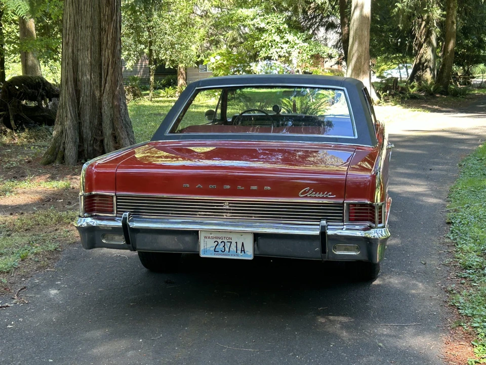 1966 Rambler Classic - Image 8 of 31