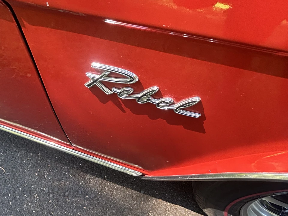 1966 Rambler Classic - Image 29 of 31