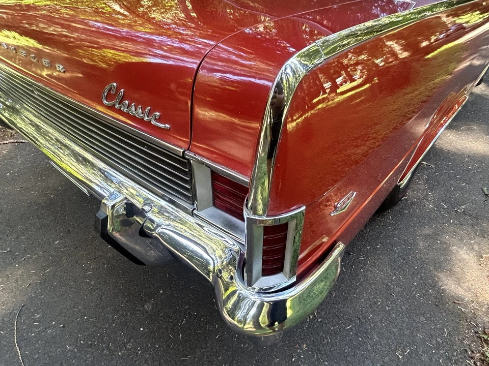1966 Rambler Classic - Image 18 of 31