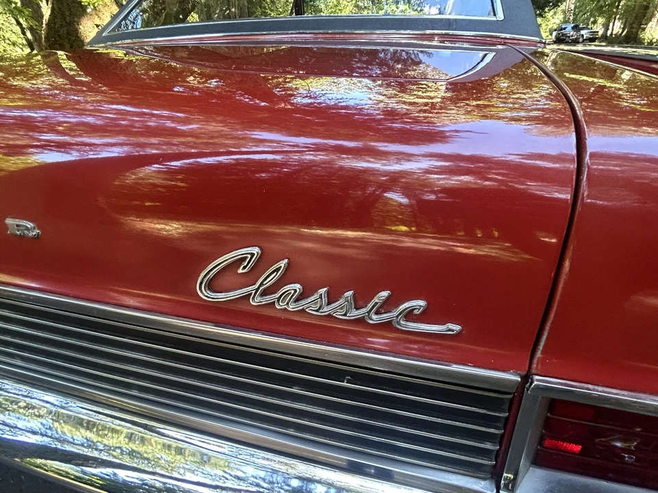 1966 Rambler Classic - Image 28 of 31