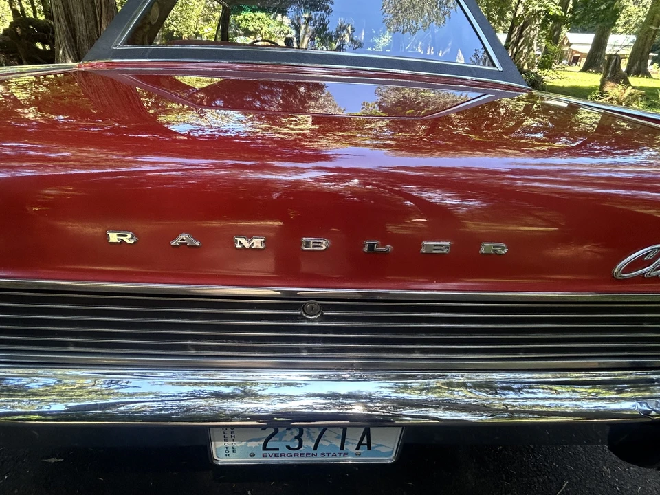 1966 Rambler Classic - Image 16 of 31