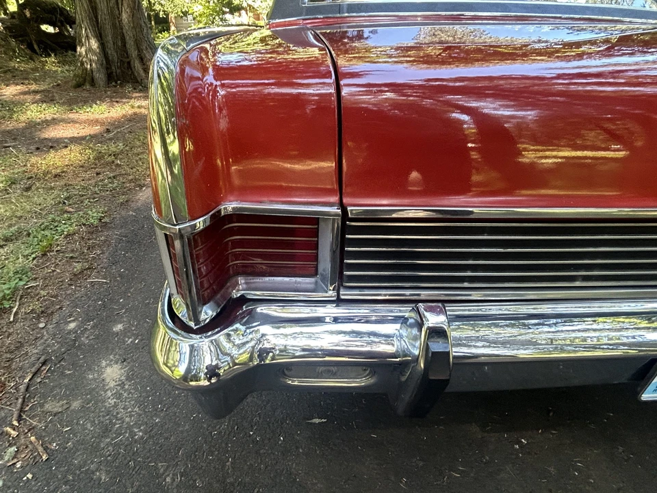 1966 Rambler Classic - Image 15 of 31
