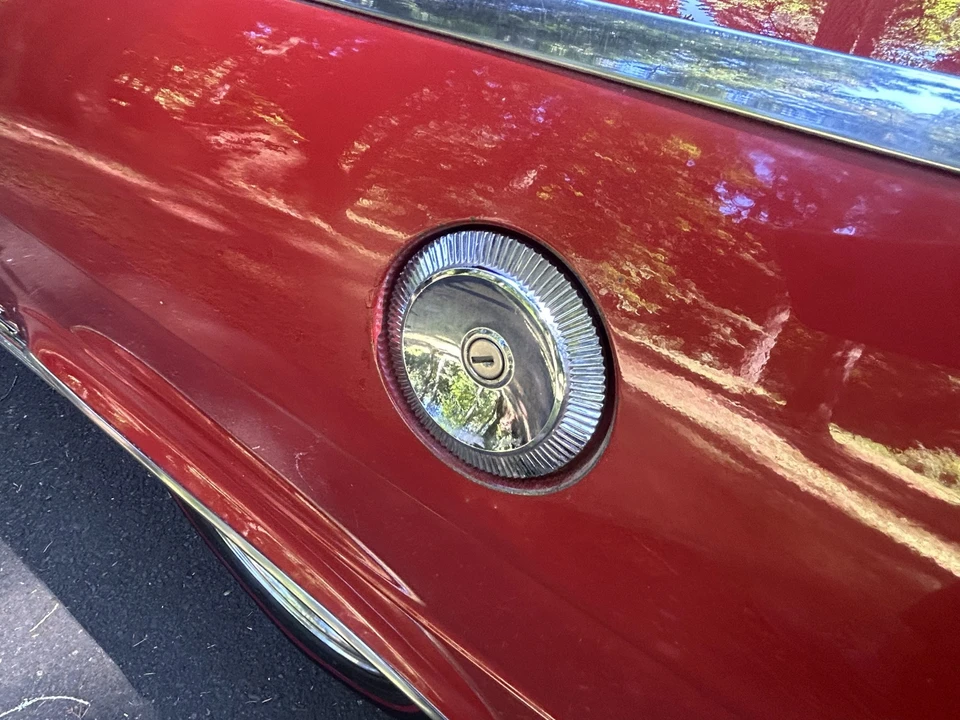 1966 Rambler Classic - Image 21 of 31