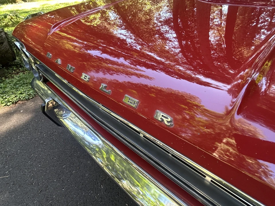 1966 Rambler Classic - Image 25 of 31