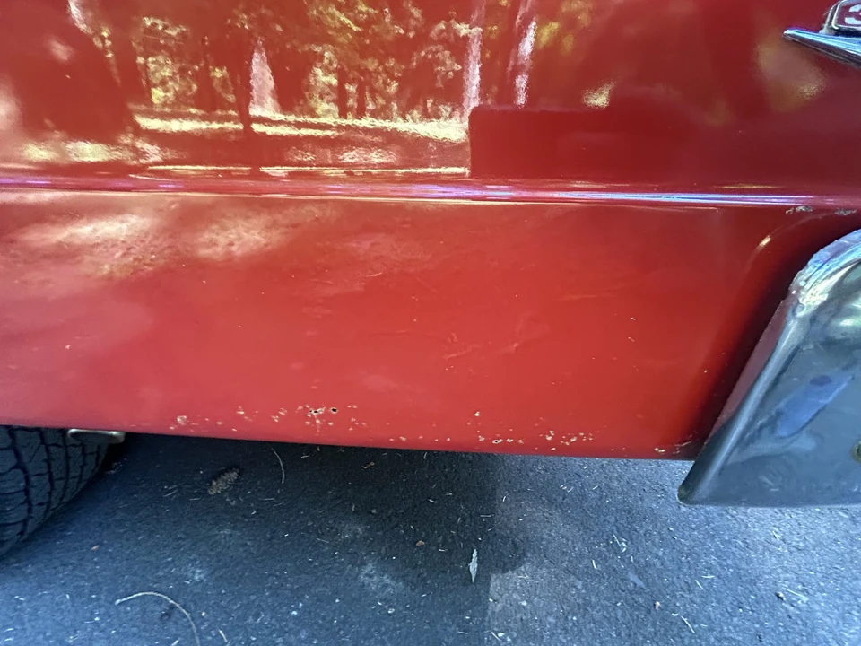 1966 Rambler Classic - Image 30 of 31