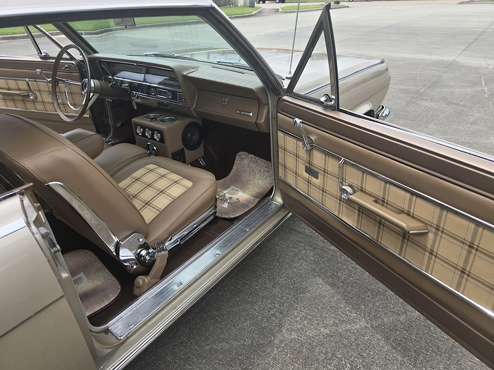 1966 AMC Ambassador - Image 20 of 31