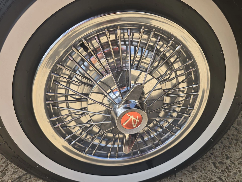 1966 AMC Ambassador - Image 14 of 31