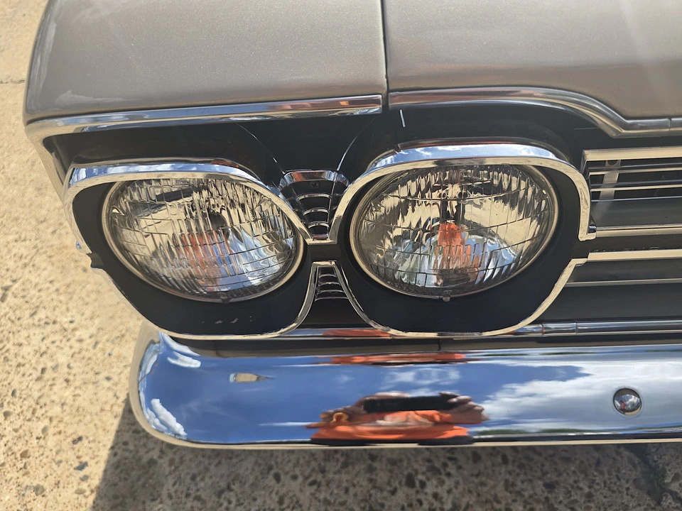 1966 AMC Ambassador - Image 15 of 31