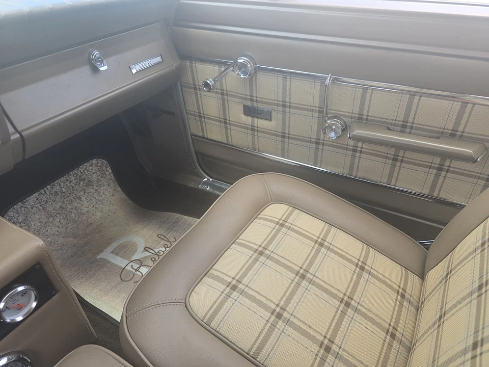 1966 AMC Ambassador - Image 26 of 31