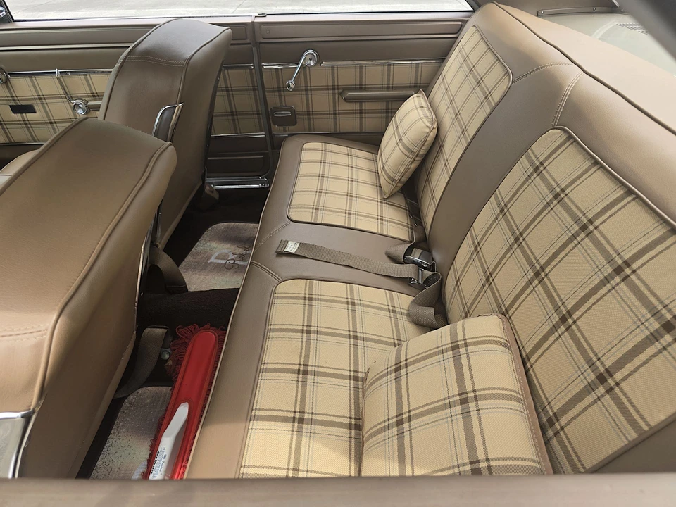 1966 AMC Ambassador - Image 24 of 31