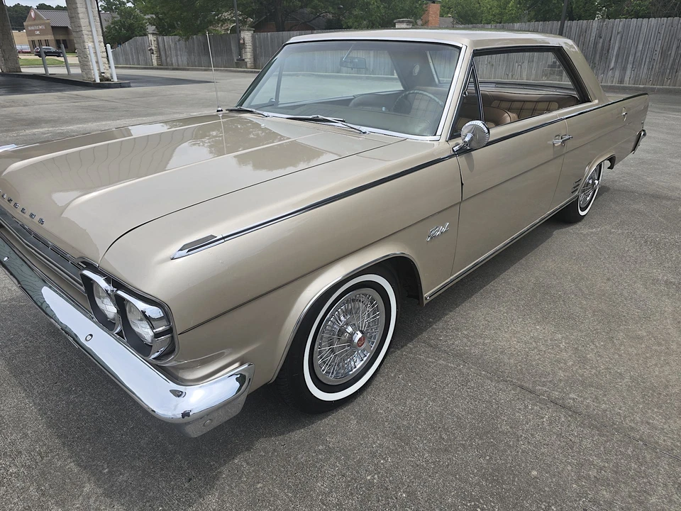 1966 AMC Ambassador - Image 8 of 31