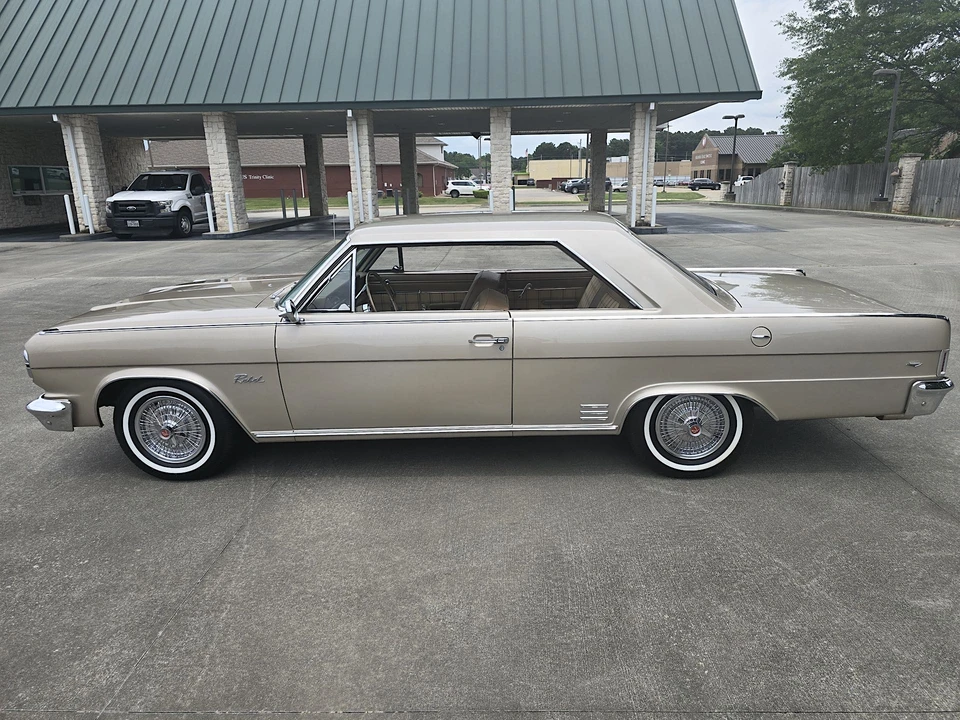 1966 AMC Ambassador - Image 7 of 31