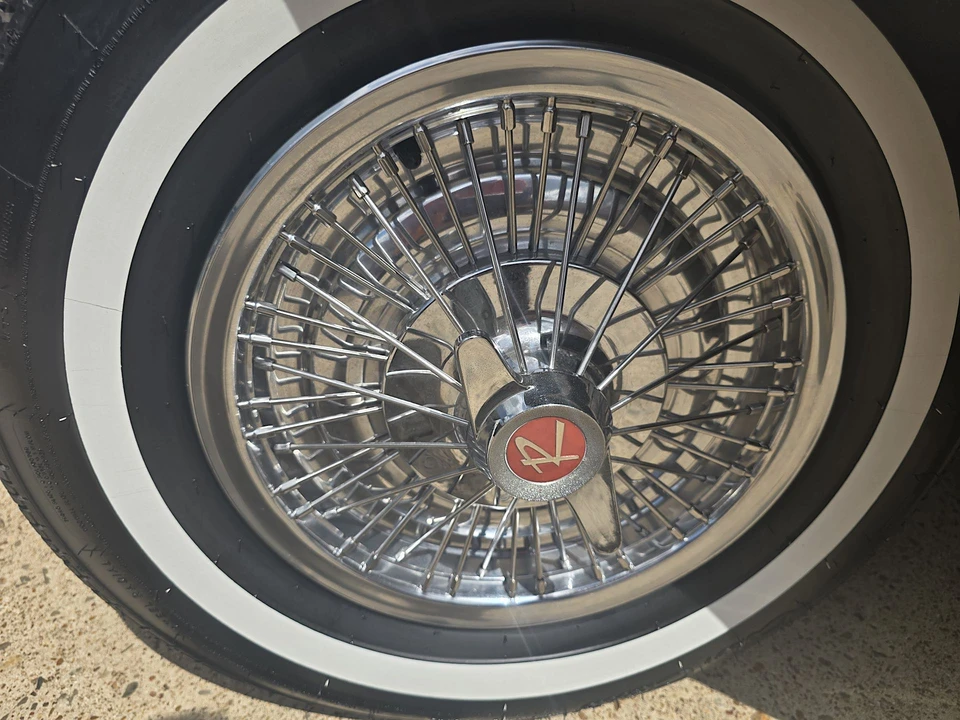 1966 AMC Ambassador - Image 18 of 31