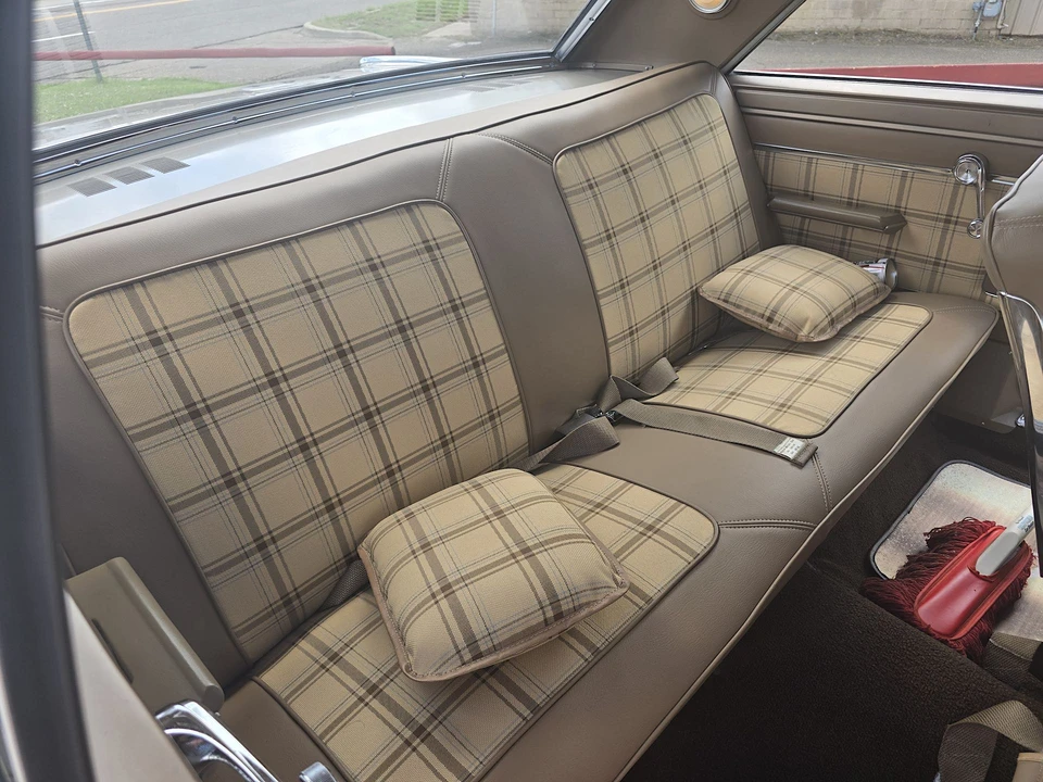 1966 AMC Ambassador - Image 25 of 31