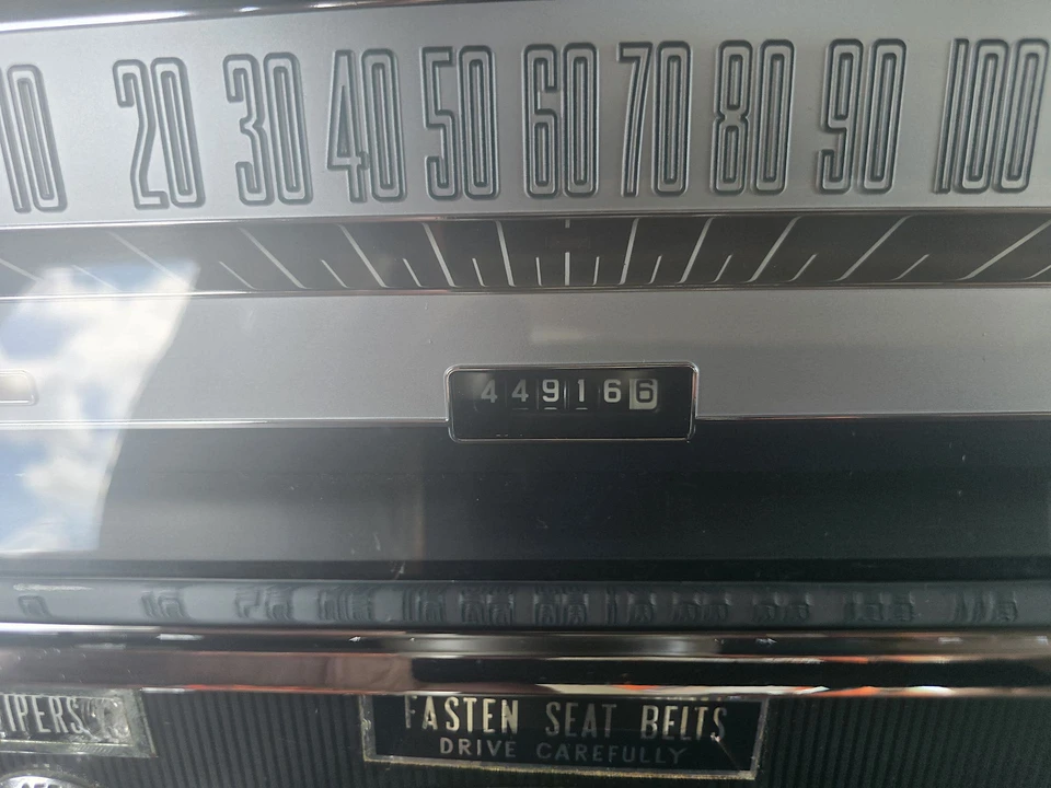 1966 AMC Ambassador - Image 30 of 31