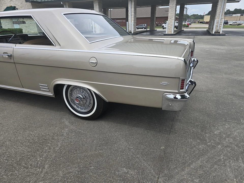 1966 AMC Ambassador - Image 5 of 31