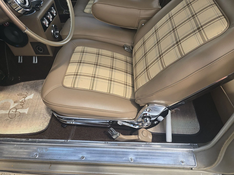 1966 AMC Ambassador - Image 23 of 31