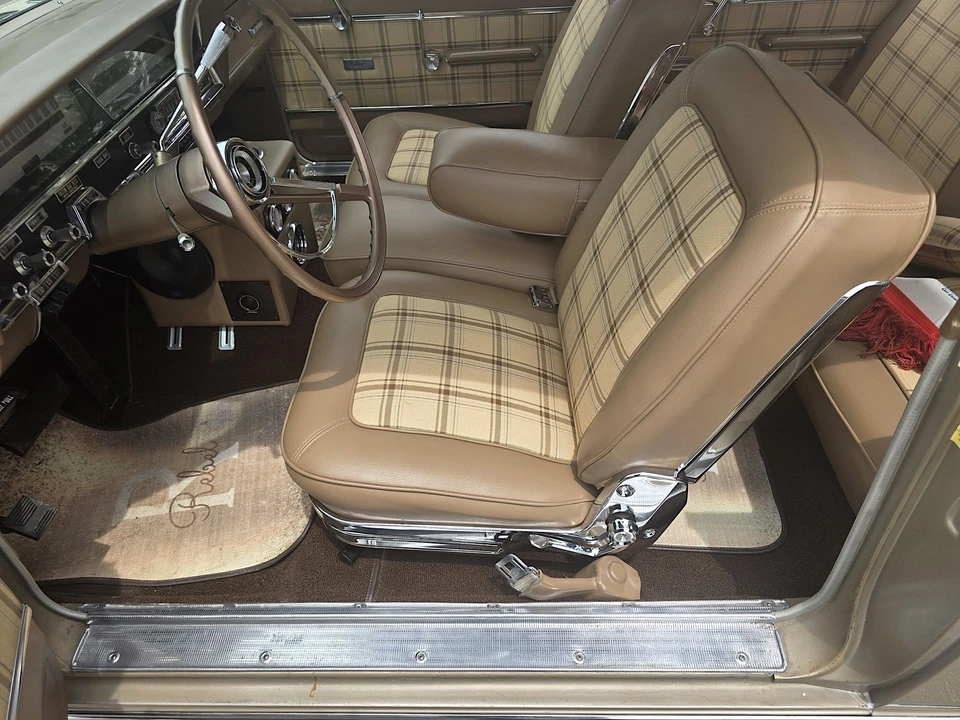 1966 AMC Ambassador - Image 22 of 31