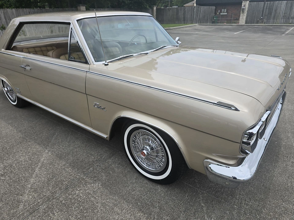 1966 AMC Ambassador - Image 11 of 31