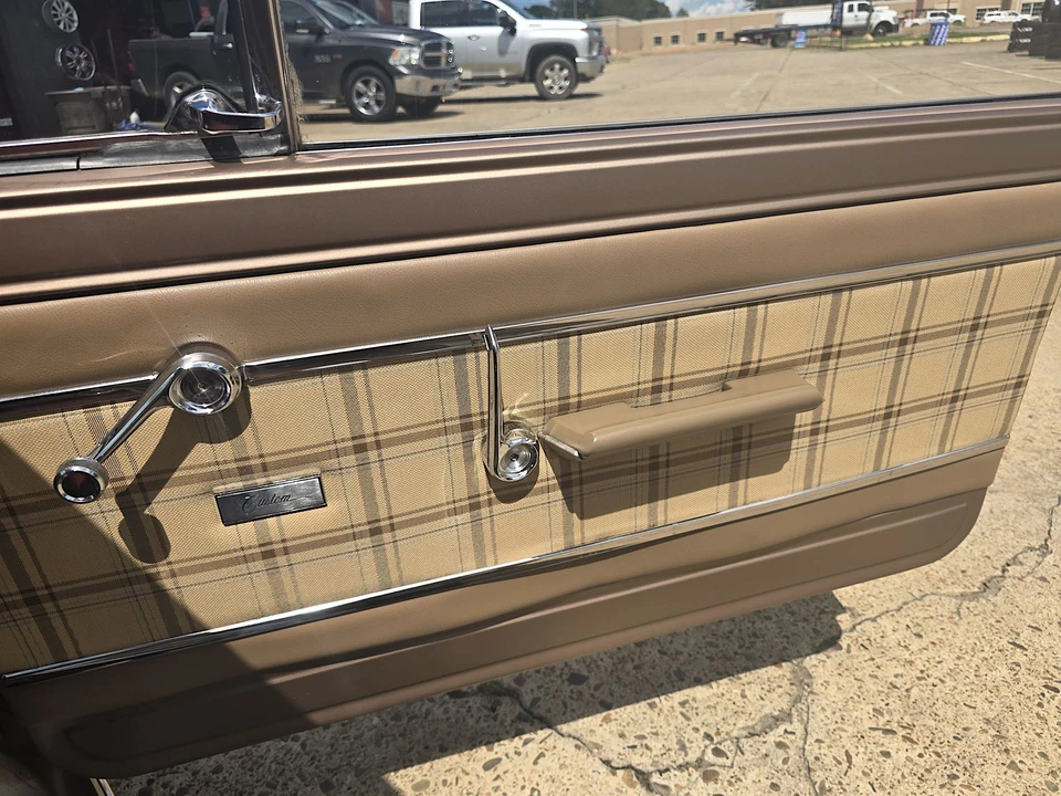 1966 AMC Ambassador - Image 28 of 31