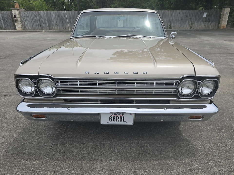 1966 AMC Ambassador - Image 10 of 31