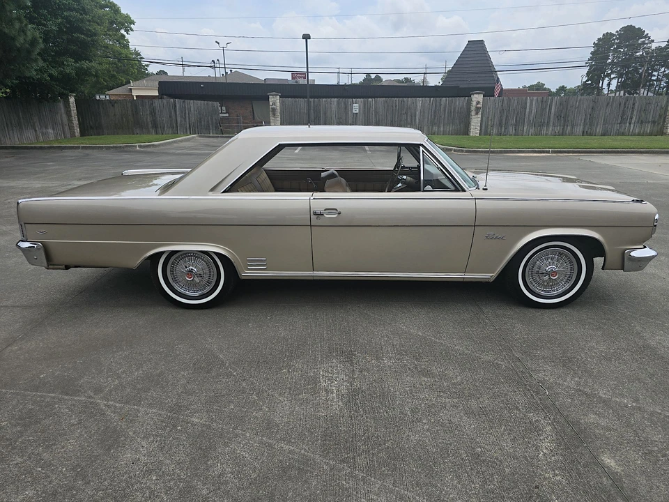 1966 AMC Ambassador - Image 6 of 31