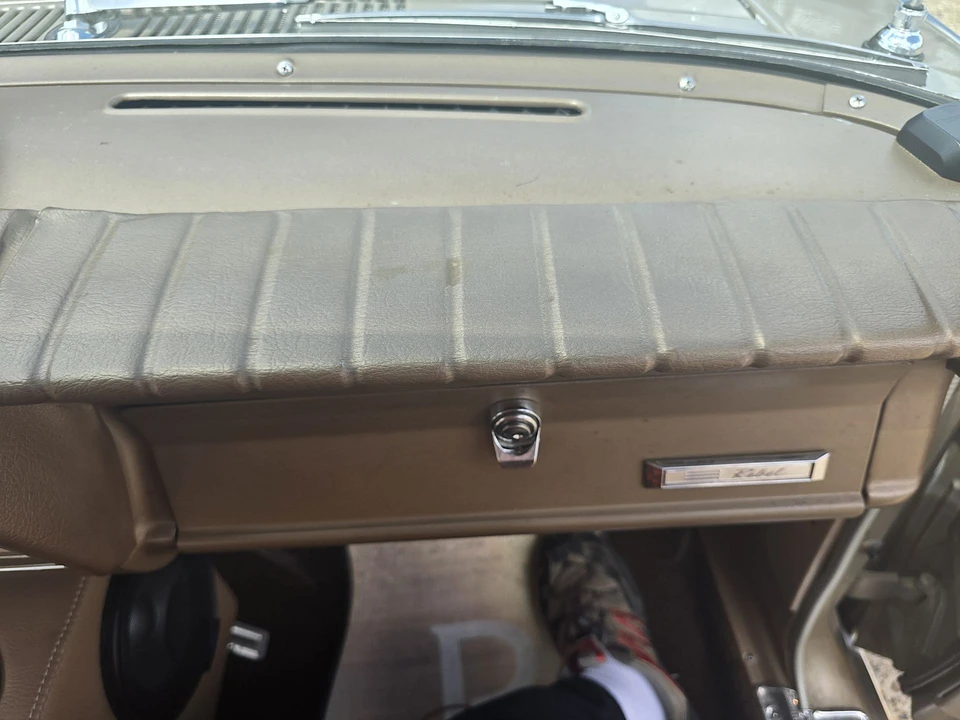 1966 AMC Ambassador - Image 31 of 31