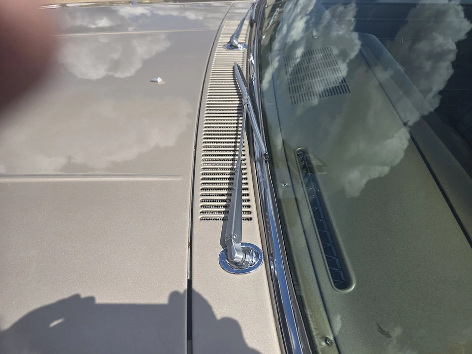 1966 AMC Ambassador - Image 19 of 31