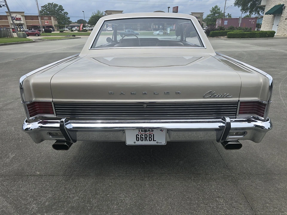 1966 AMC Ambassador - Image 9 of 31