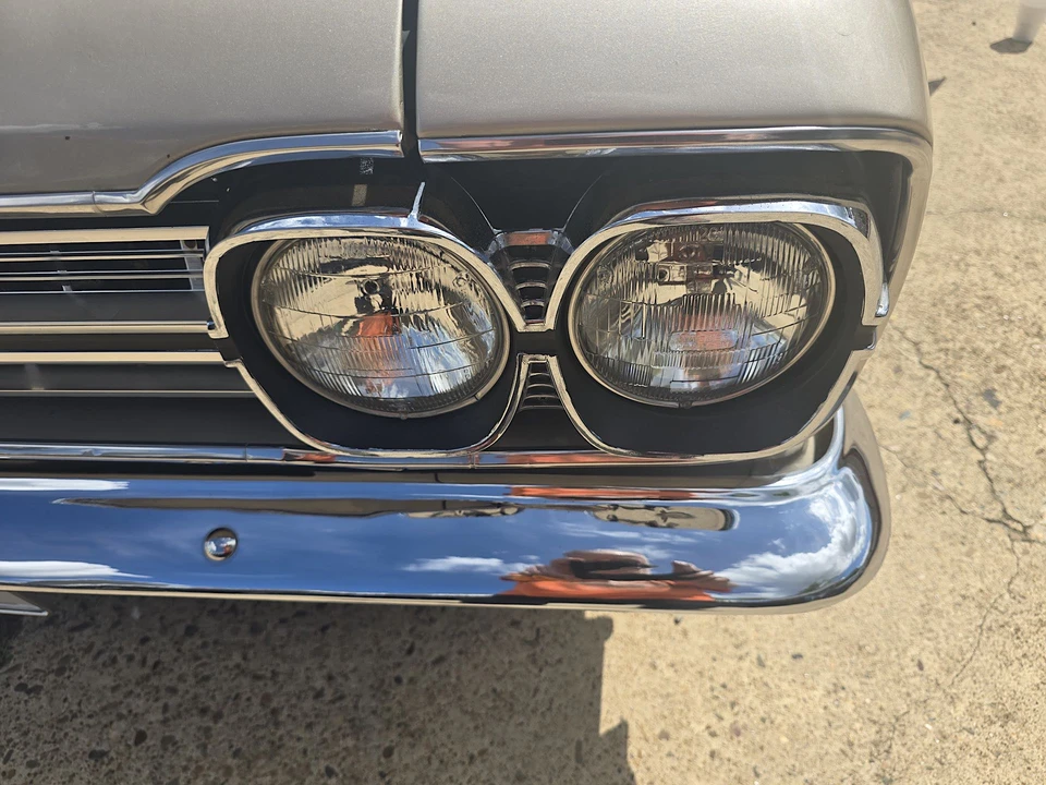 1966 AMC Ambassador - Image 16 of 31