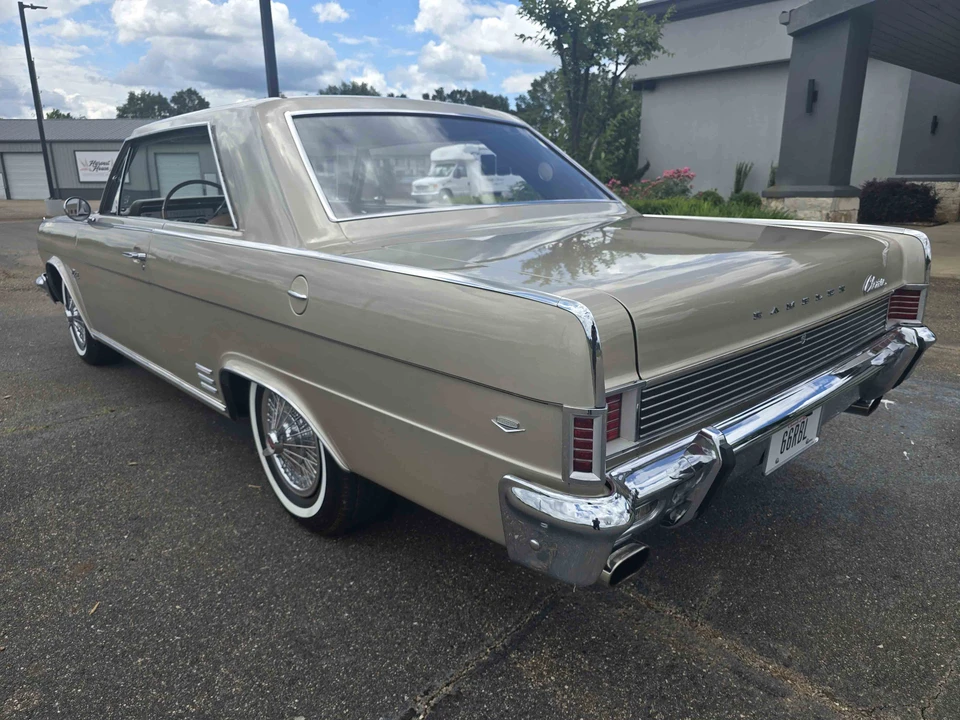 1966 AMC Ambassador - Image 2 of 31