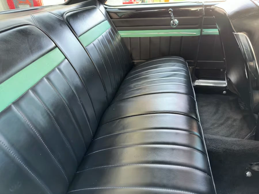 1966 AMC Ambassador - Image 22 of 27