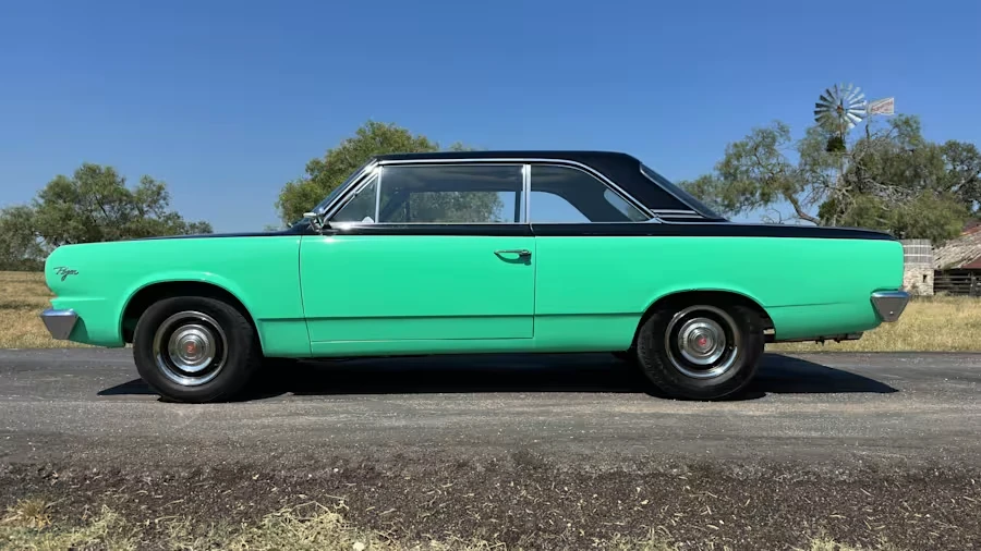 1966 AMC Ambassador - Image 2 of 27