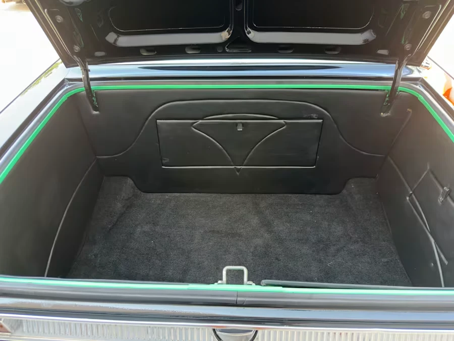 1966 AMC Ambassador - Image 27 of 27