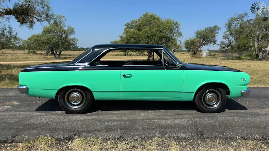 1966 AMC Ambassador - Image 11 of 27