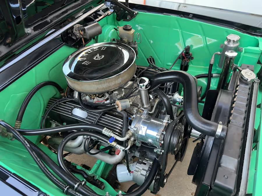 1966 AMC Ambassador - Image 25 of 27