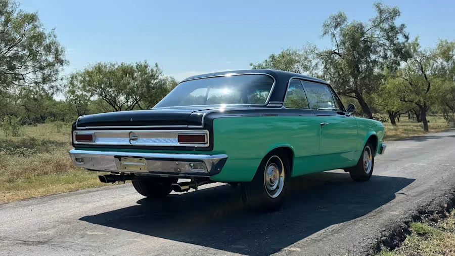 1966 AMC Ambassador - Image 3 of 27