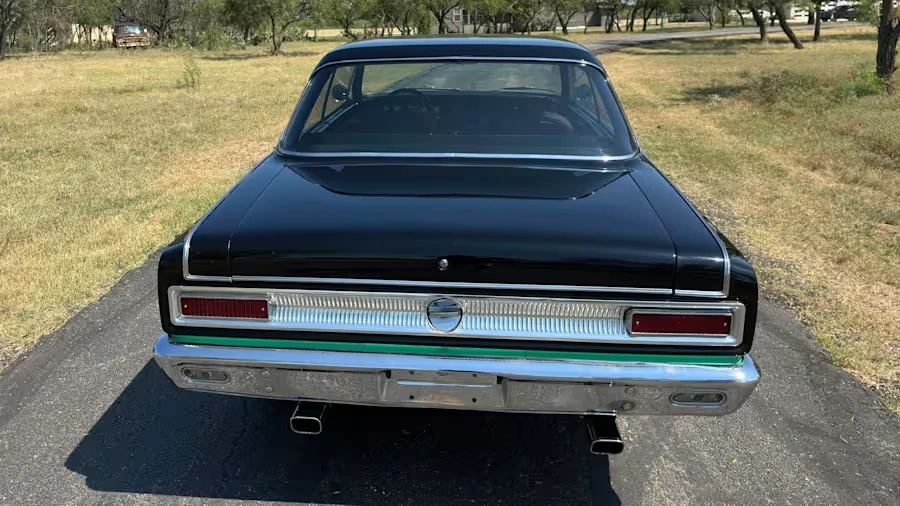 1966 AMC Ambassador - Image 5 of 27
