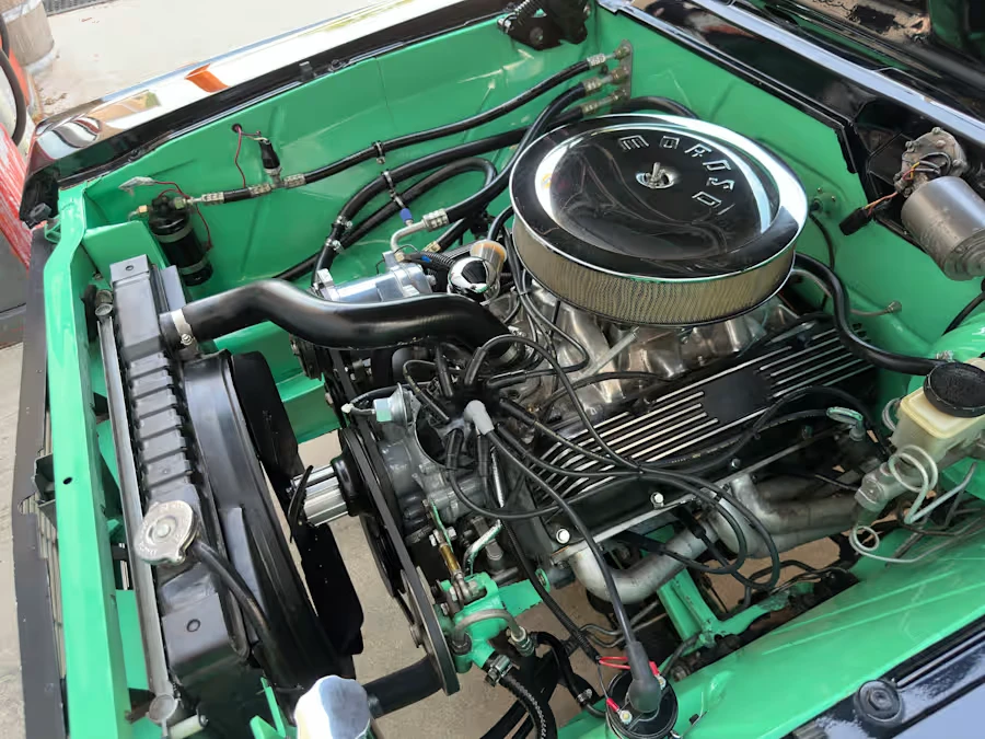 1966 AMC Ambassador - Image 26 of 27