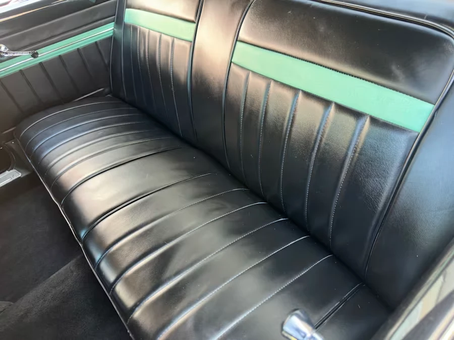 1966 AMC Ambassador - Image 21 of 27