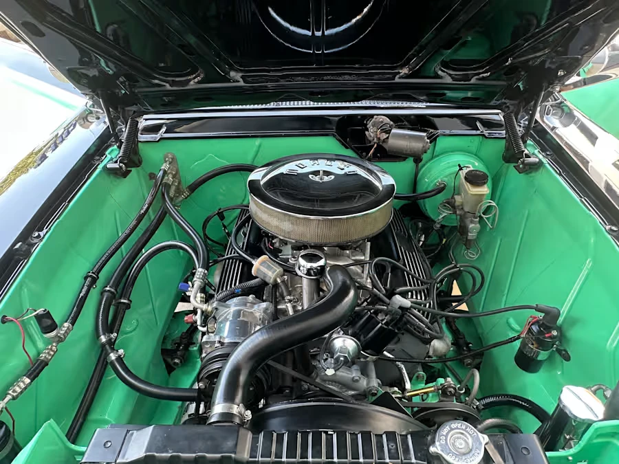 1966 AMC Ambassador - Image 24 of 27