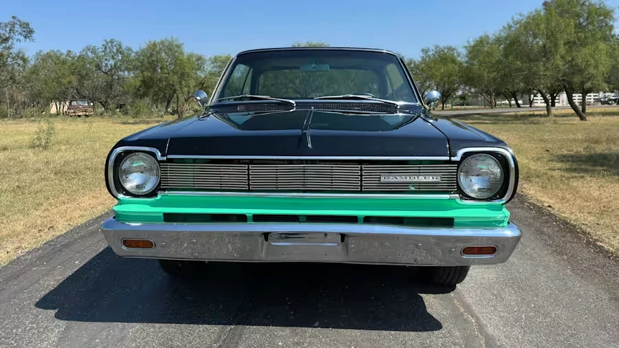1966 AMC Ambassador - Image 4 of 27