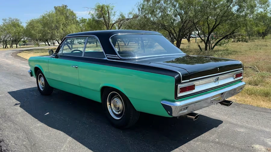 1966 AMC Ambassador - Image 10 of 27