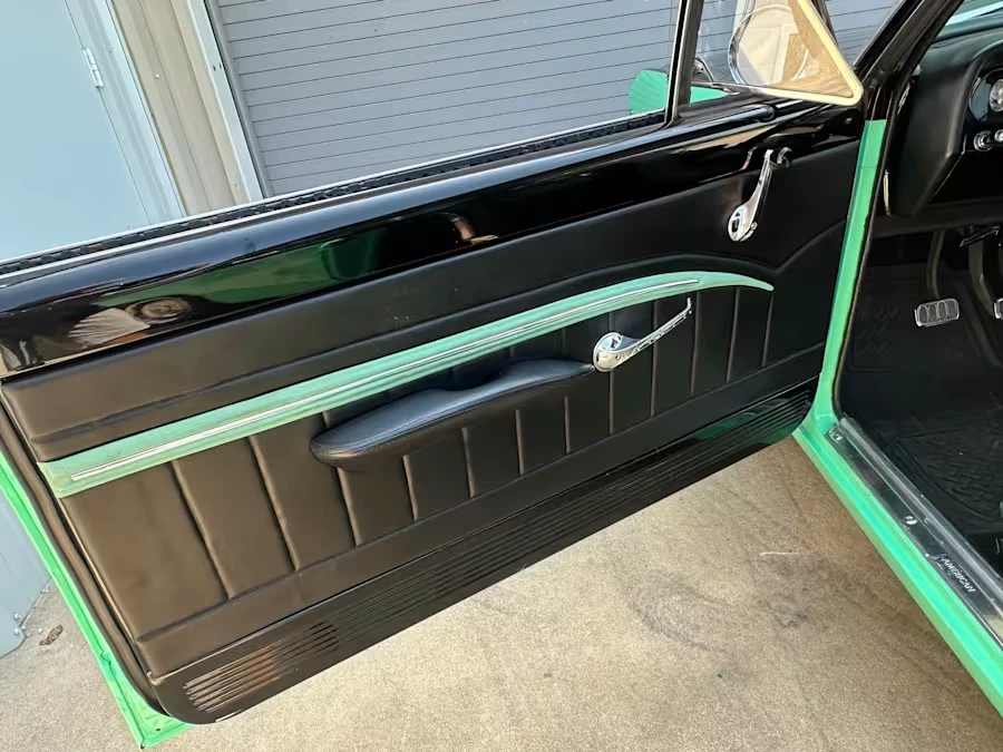 1966 AMC Ambassador - Image 16 of 27