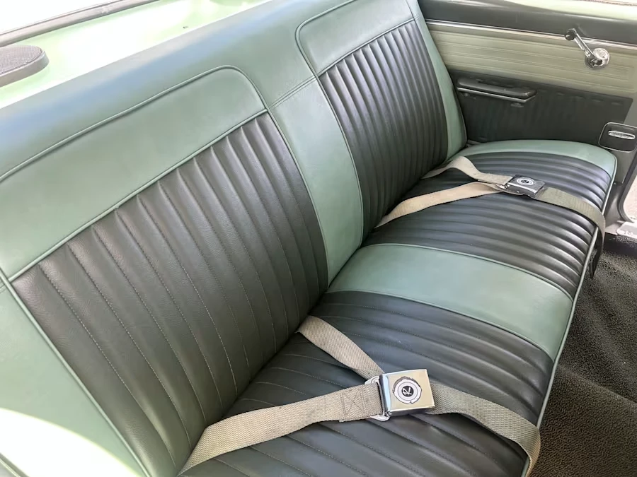 1966 AMC Ambassador - Image 8 of 14