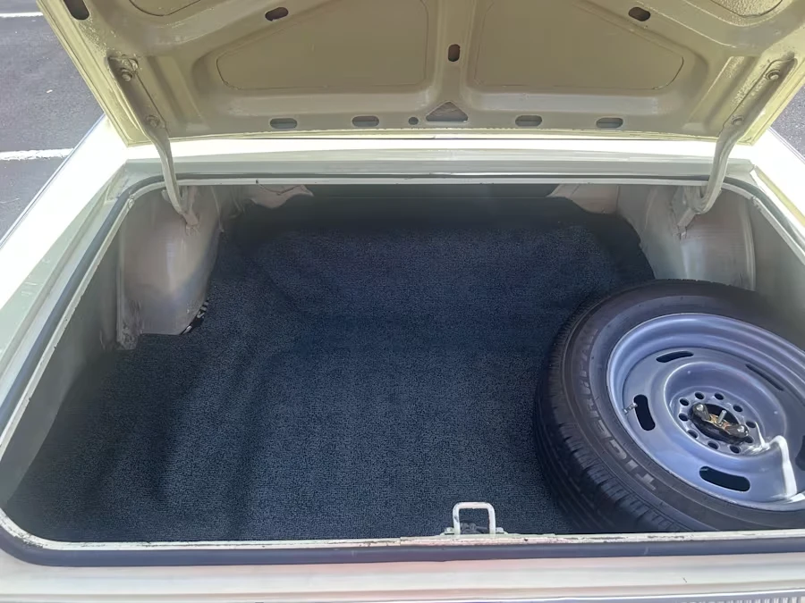 1966 AMC Ambassador - Image 14 of 14
