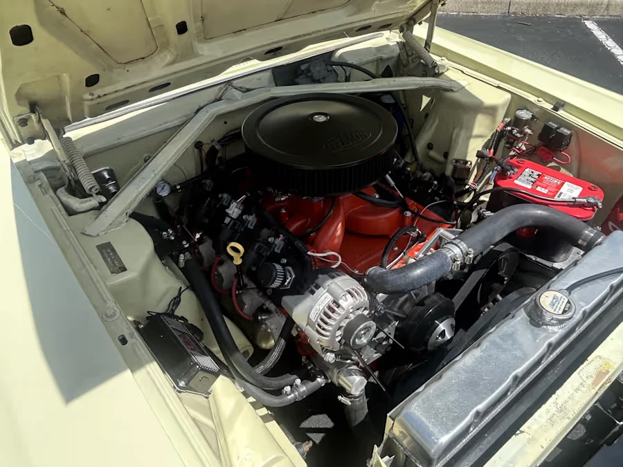 1966 AMC Ambassador - Image 10 of 14