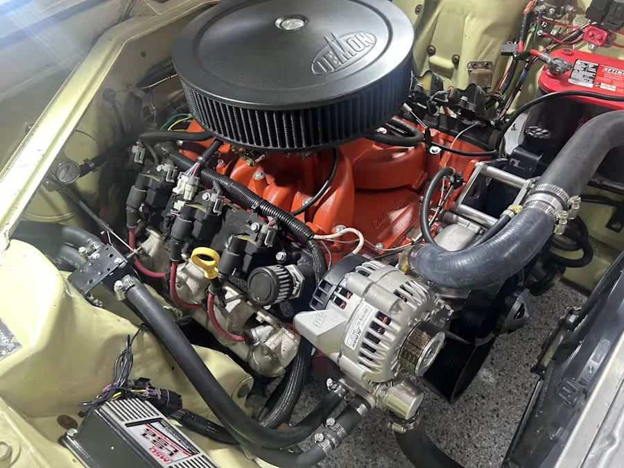 1966 AMC Ambassador - Image 12 of 14