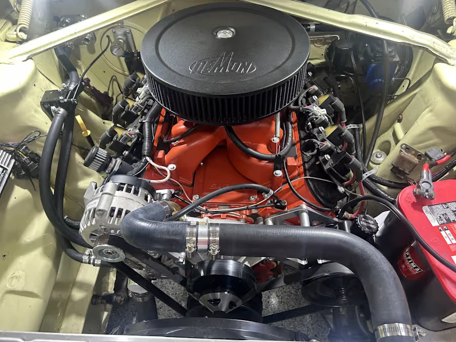 1966 AMC Ambassador - Image 13 of 14